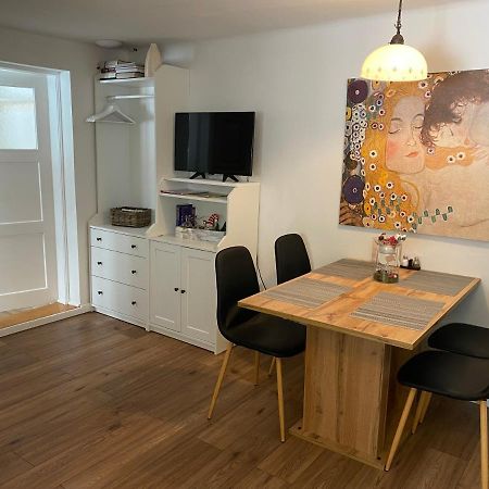 Das Almsternderl - Gemuetliche Wohnung In Gosau Extérieur photo