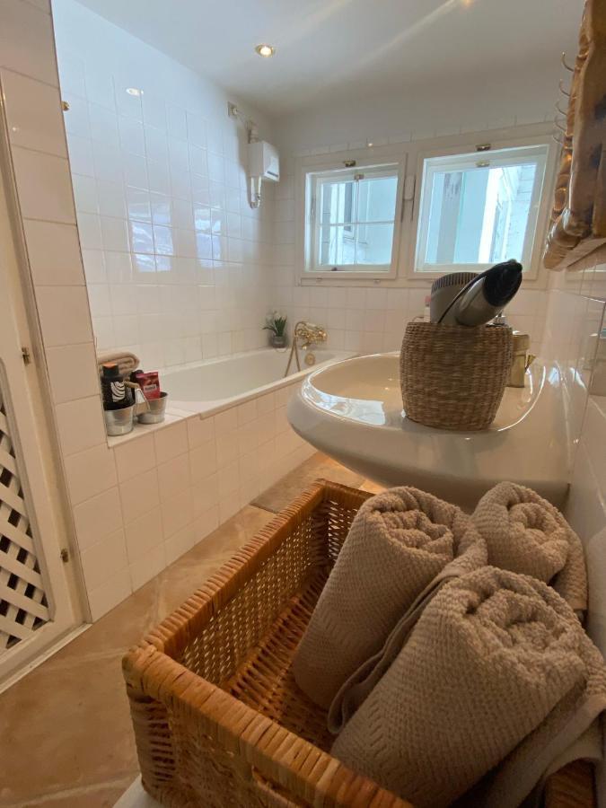 Das Almsternderl - Gemuetliche Wohnung In Gosau Extérieur photo
