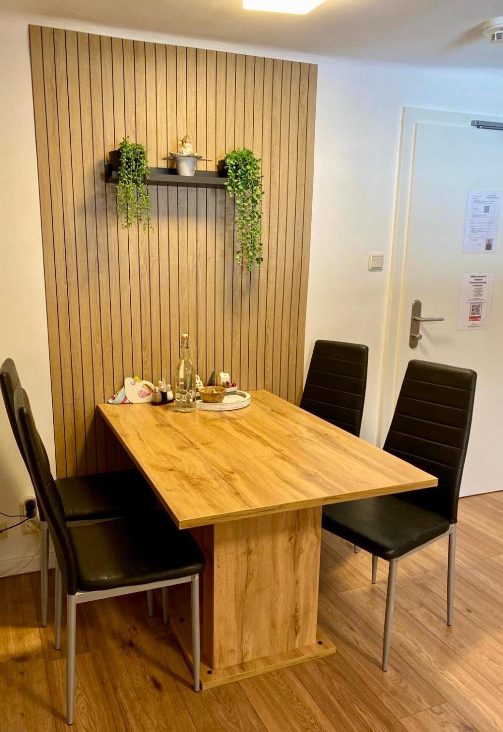 Das Almsternderl - Gemuetliche Wohnung In Gosau Extérieur photo