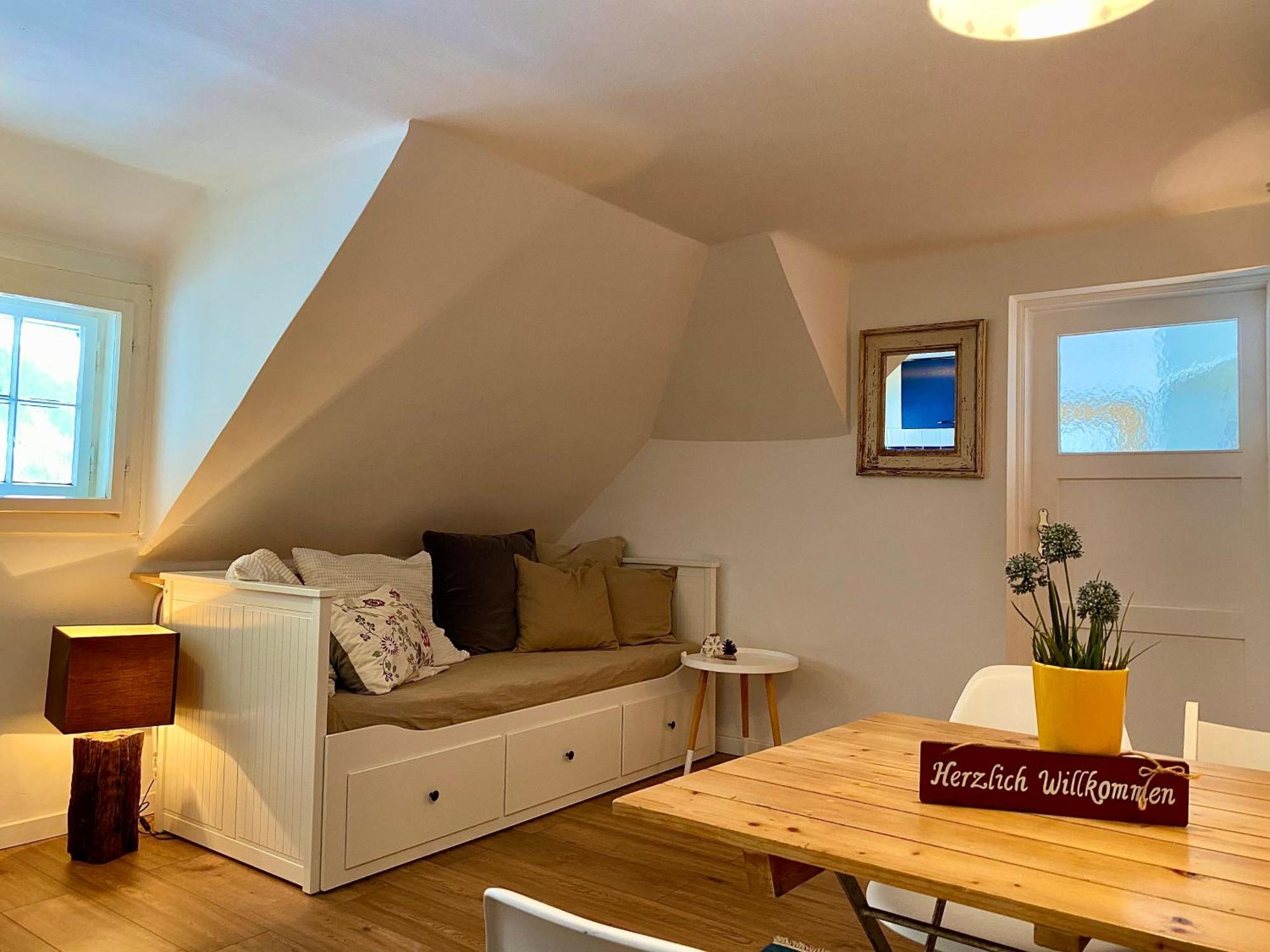 Das Almsternderl - Gemuetliche Wohnung In Gosau Extérieur photo